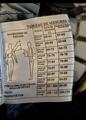 Gilet de protection