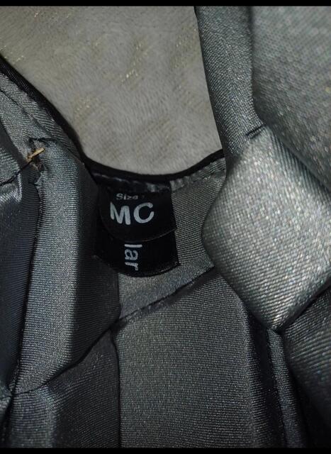 Gilet de protection