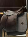 Selle mixte