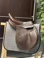 Selle mixte