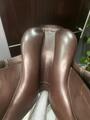 Selle mixte