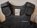 Gilet de protection Fouganza