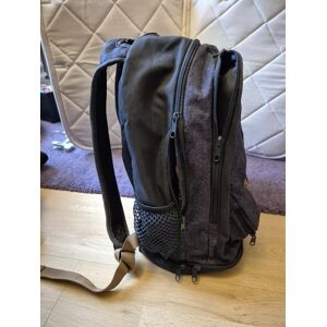 Sac à dos de pansage Fouganza
