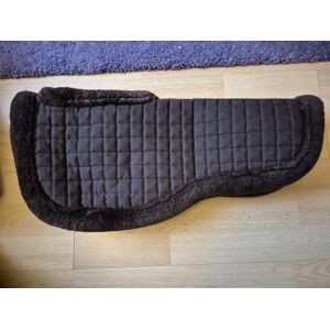 amortisseur demi-pad confort Equithème