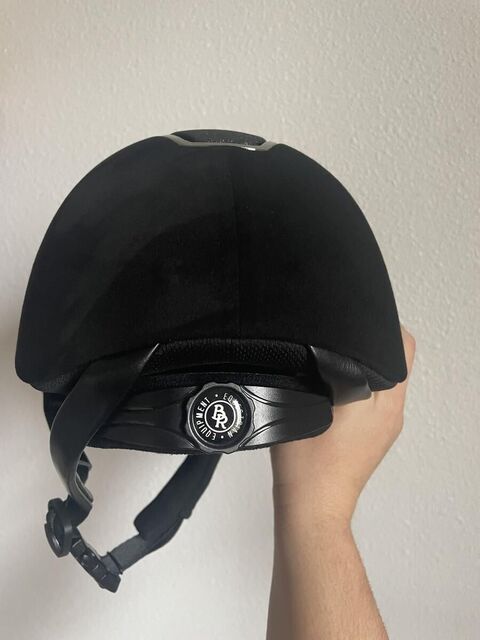 Casque BR
