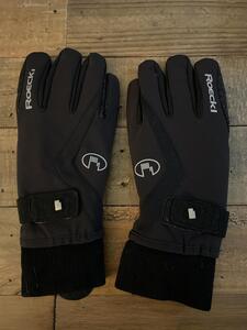 Gants hiver Roeckl