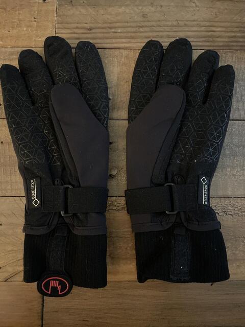 Gants hiver Roeckl