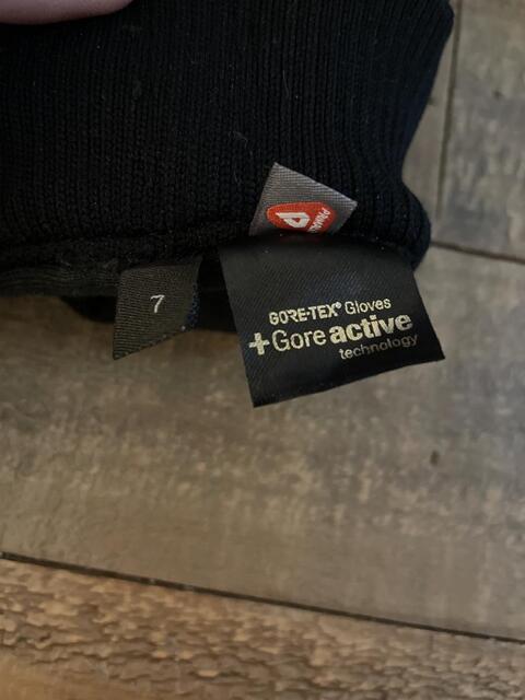 Gants hiver Roeckl