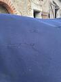 couverture séchante Kentucky 3D