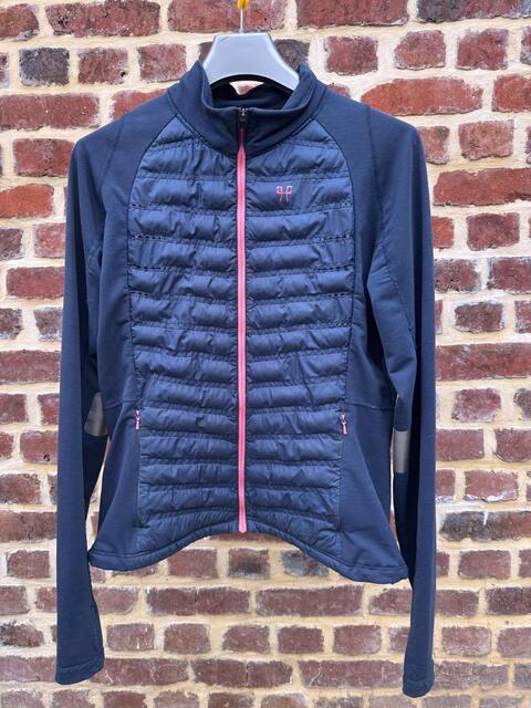 Veste Storm Horse Pilot