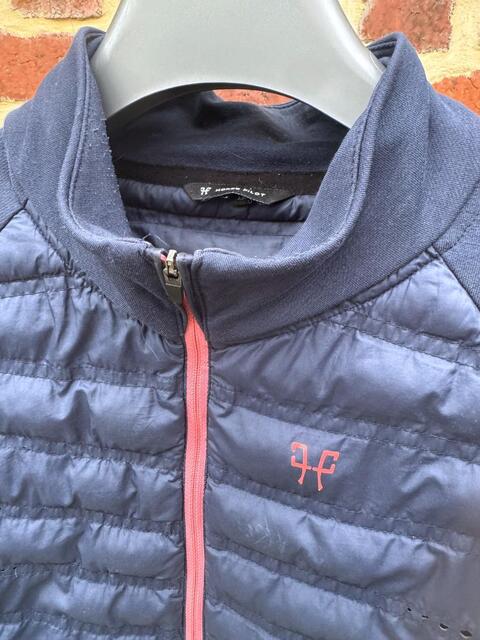 Veste Storm Horse Pilot