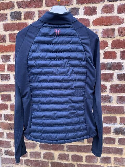 Veste Storm Horse Pilot