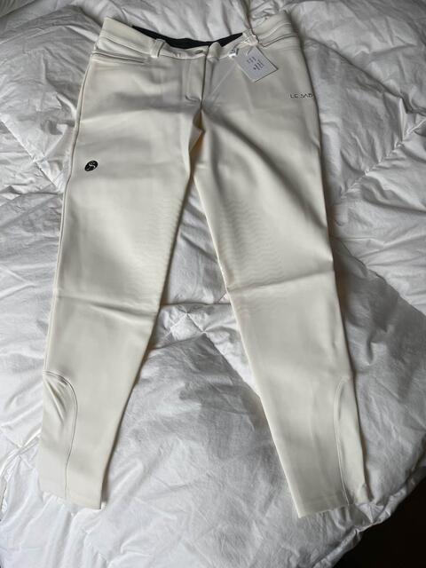 Pantalon concours Le Sabotier