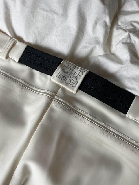 Pantalon concours Le Sabotier