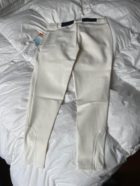Pantalon concours Le Sabotier