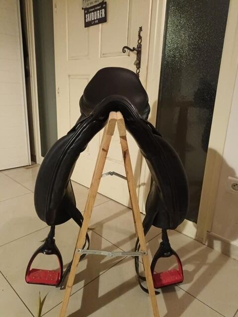 Selle Monoquartier Forestier