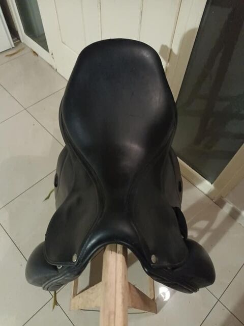 Selle Monoquartier Forestier