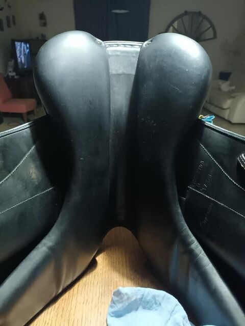 Selle Monoquartier Forestier