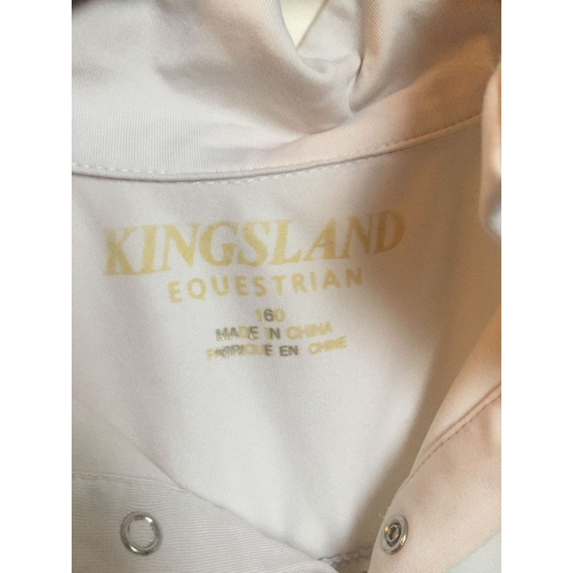 Polo de concours kingsland