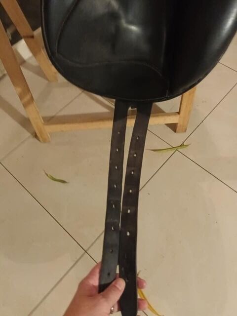 Selle Monoquartier Forestier