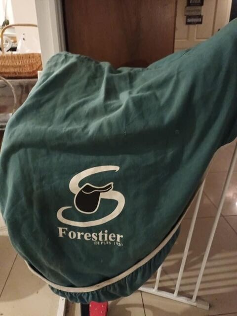 Selle Monoquartier Forestier