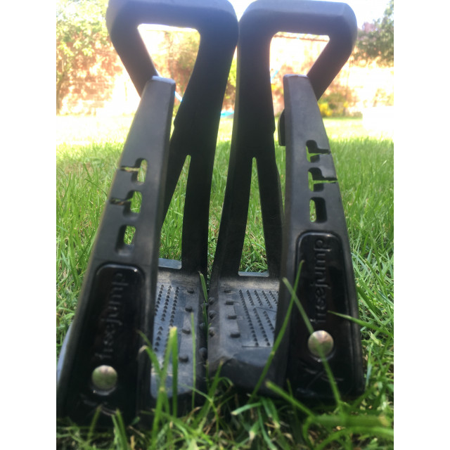 Étrier FreeJump Junior