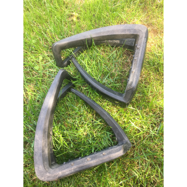 Étrier FreeJump Junior