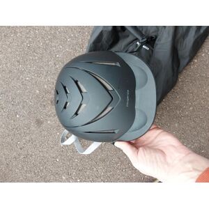 Casque decathlon