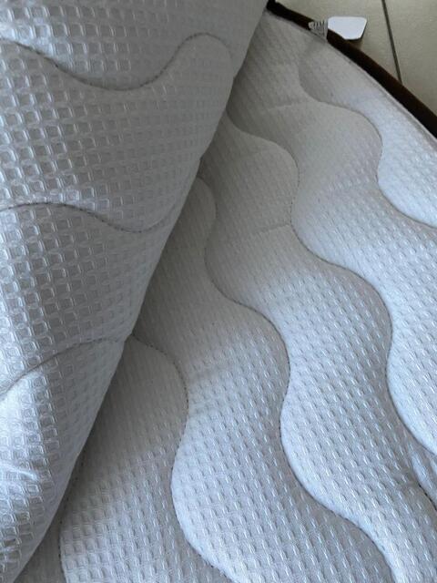 Tapis de selle
