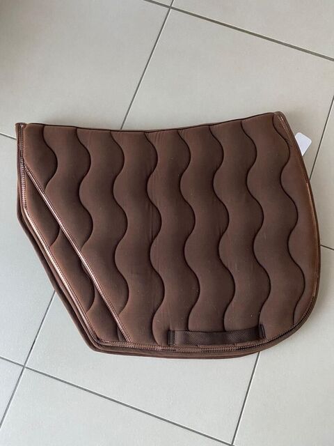 Tapis de selle