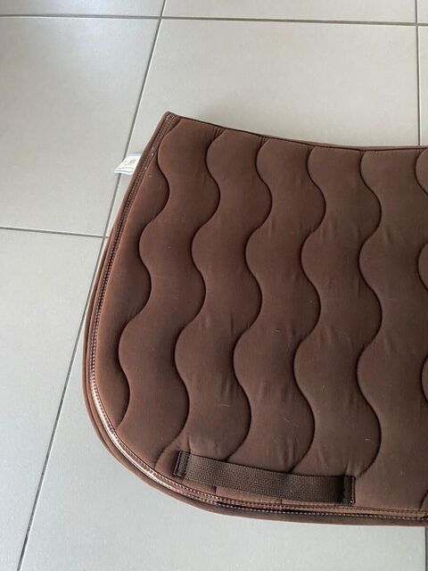 Tapis de selle