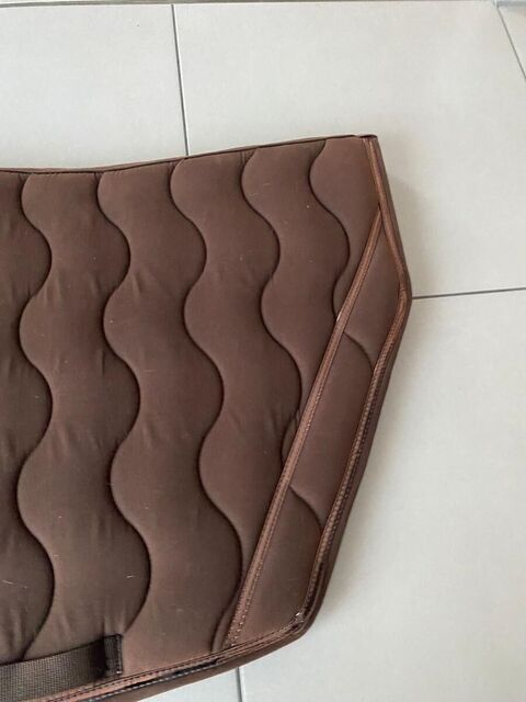 Tapis de selle