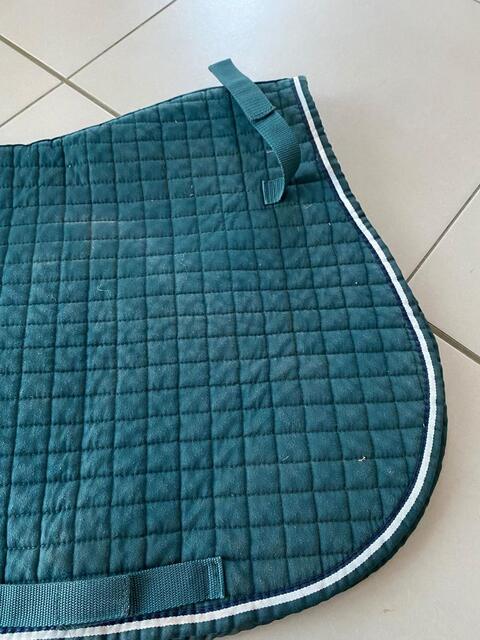 Tapis de selle