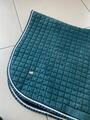 Tapis de selle