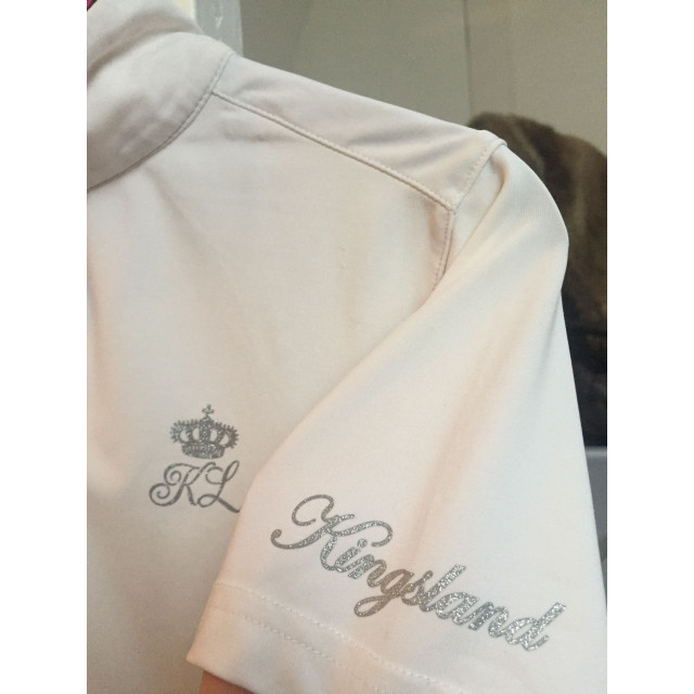 Polo de concours kingsland