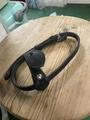 Noseband