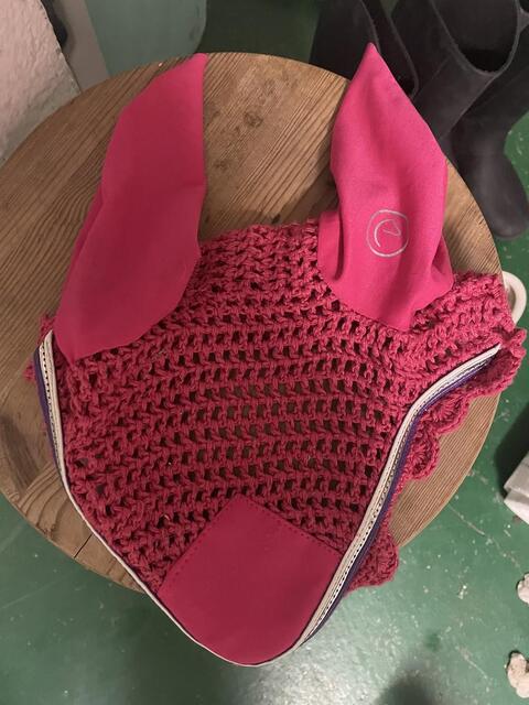 Bonnet