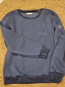 Sweat Volte