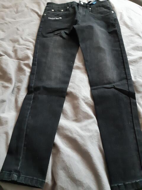 Pantalon sangria harcour