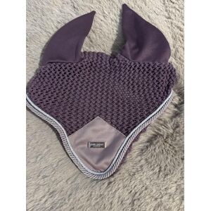 bonnet mauve