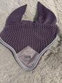 bonnet mauve