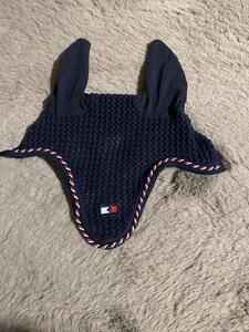 bonnet bleu