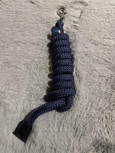 corde bleu