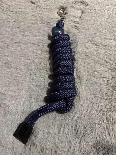 corde bleu