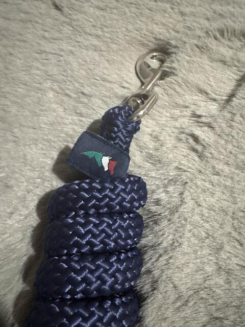 corde bleu