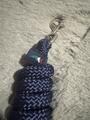 corde bleu