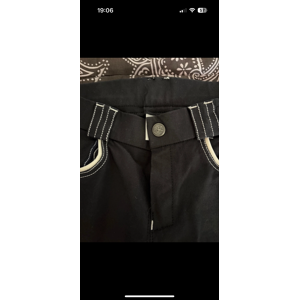 Pantalon cheval