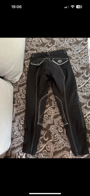Pantalon cheval