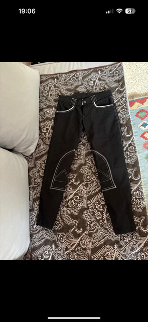 Pantalon cheval
