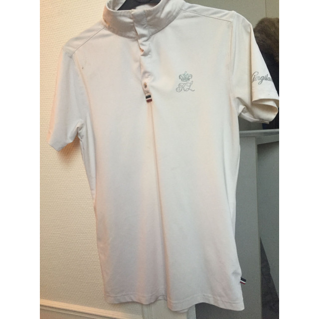 Polo de concours kingsland